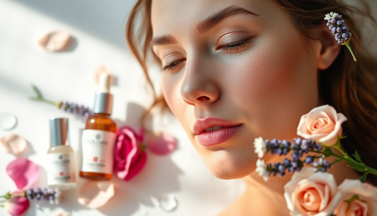 Unlocking Radiant Skin: Essential Skincare Tips for Every Beauty Enthusiast