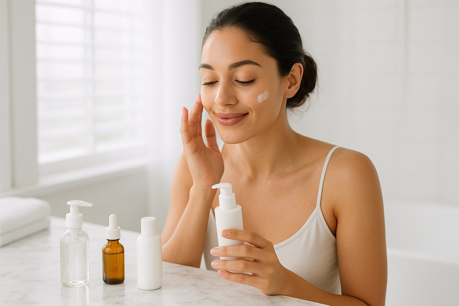 Shop Skin Care Products Online Shopping in India - Trendsly