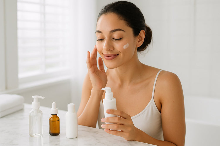 Shop Skin Care Products Online Shopping in India - Trendsly