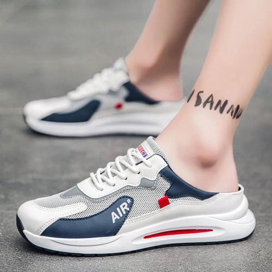 Men's Fashionable Daily Wear Sneaker Casual Shoes