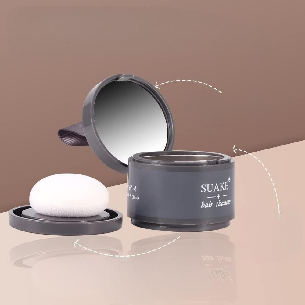 Root Cover Up Hairline Shadow Powder