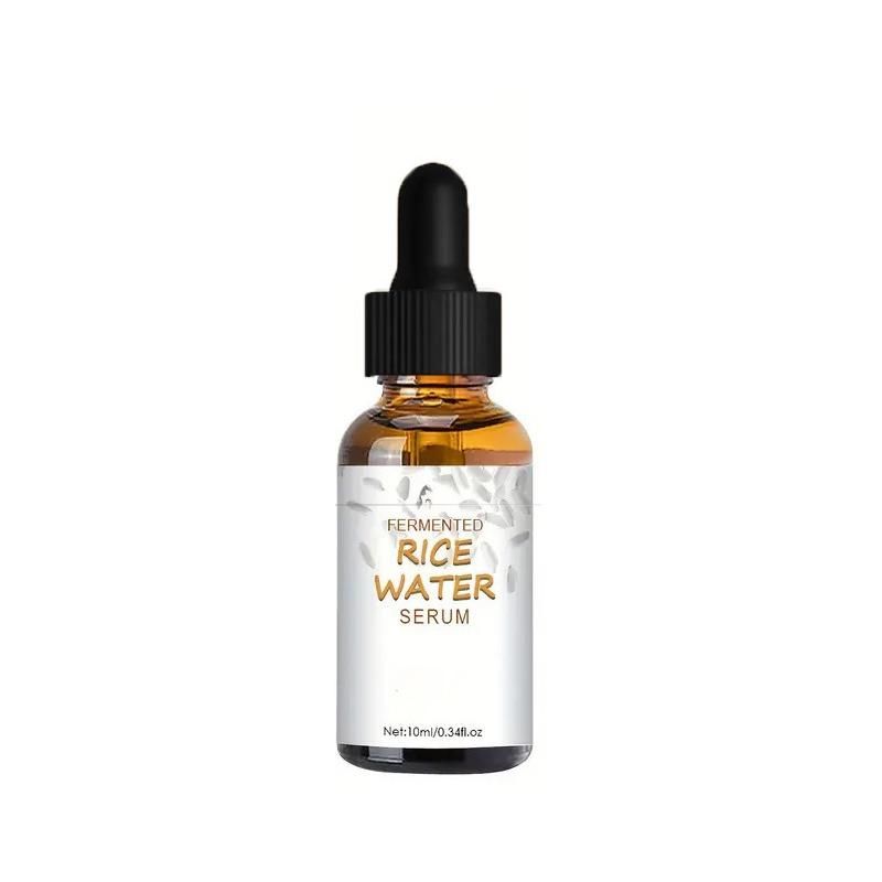 Organic Fermented Rice Water Serum 10 ml